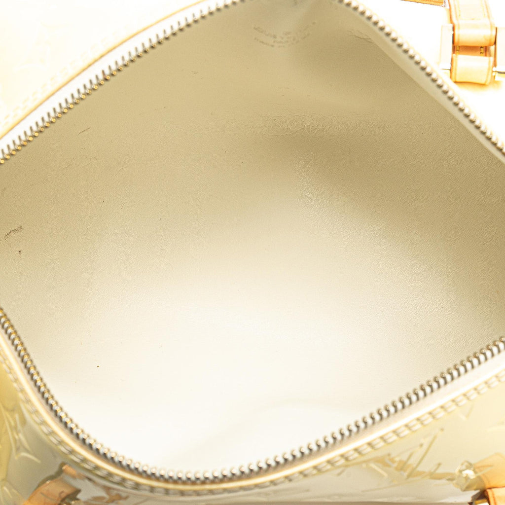 Louis Vuitton Monogram Vernis Bedford (SHG-xSsXgR)