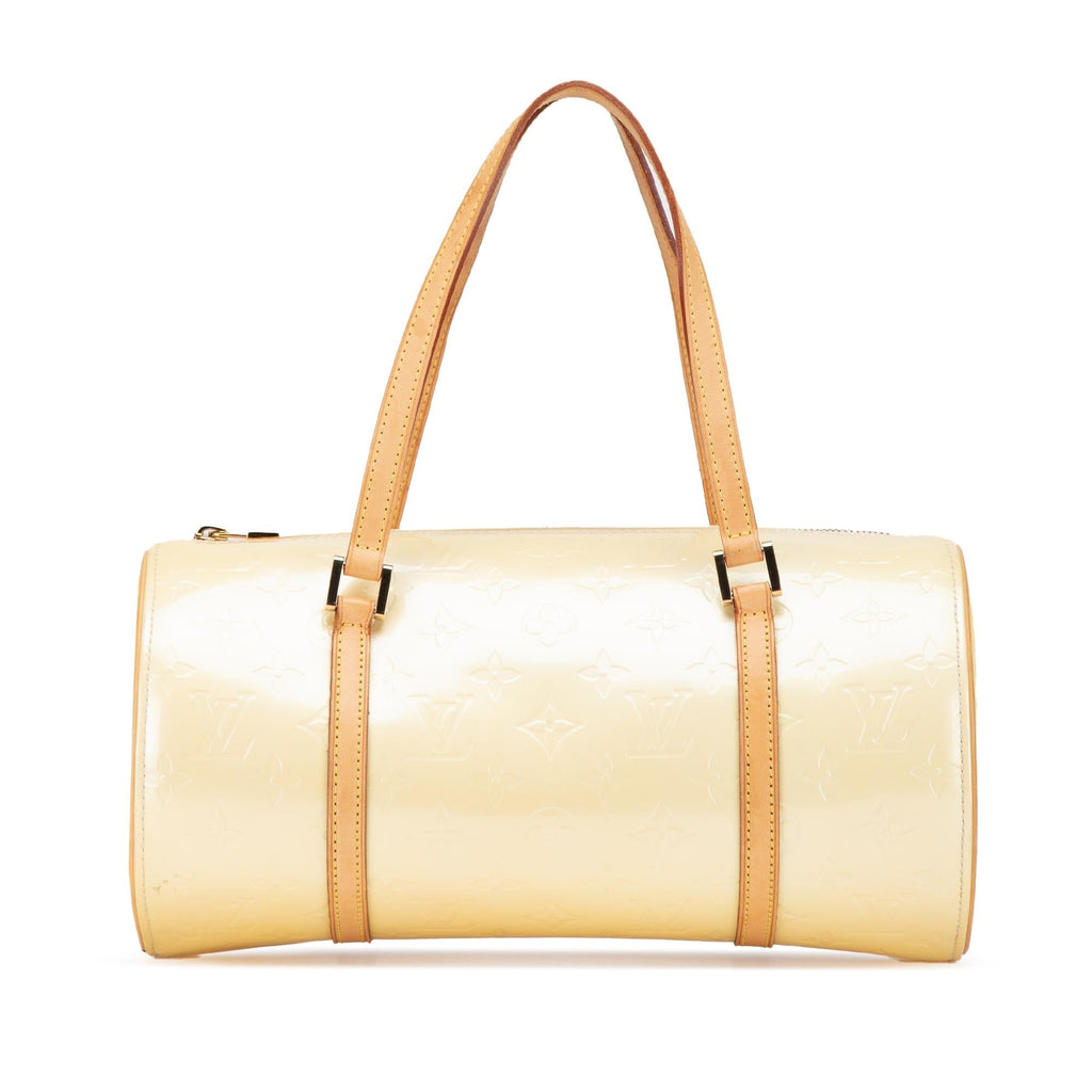 Louis Vuitton Monogram Vernis Bedford (SHG-xSsXgR)