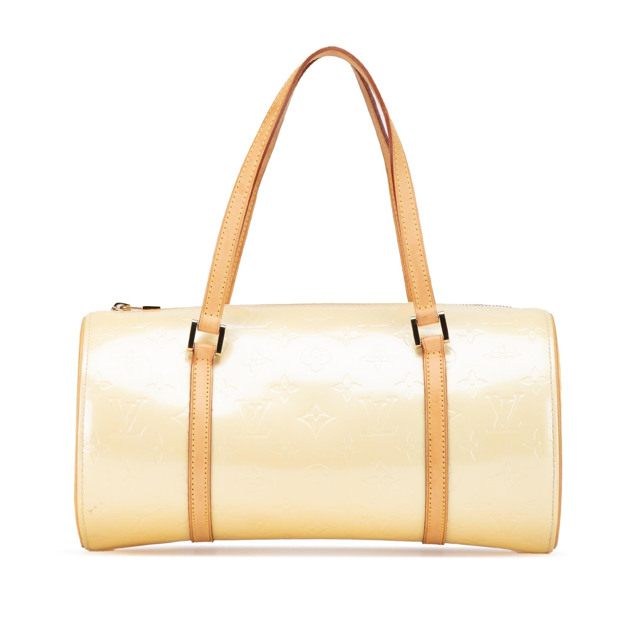 Louis Vuitton Monogram Vernis Bedford (SHG-xSsXgR)