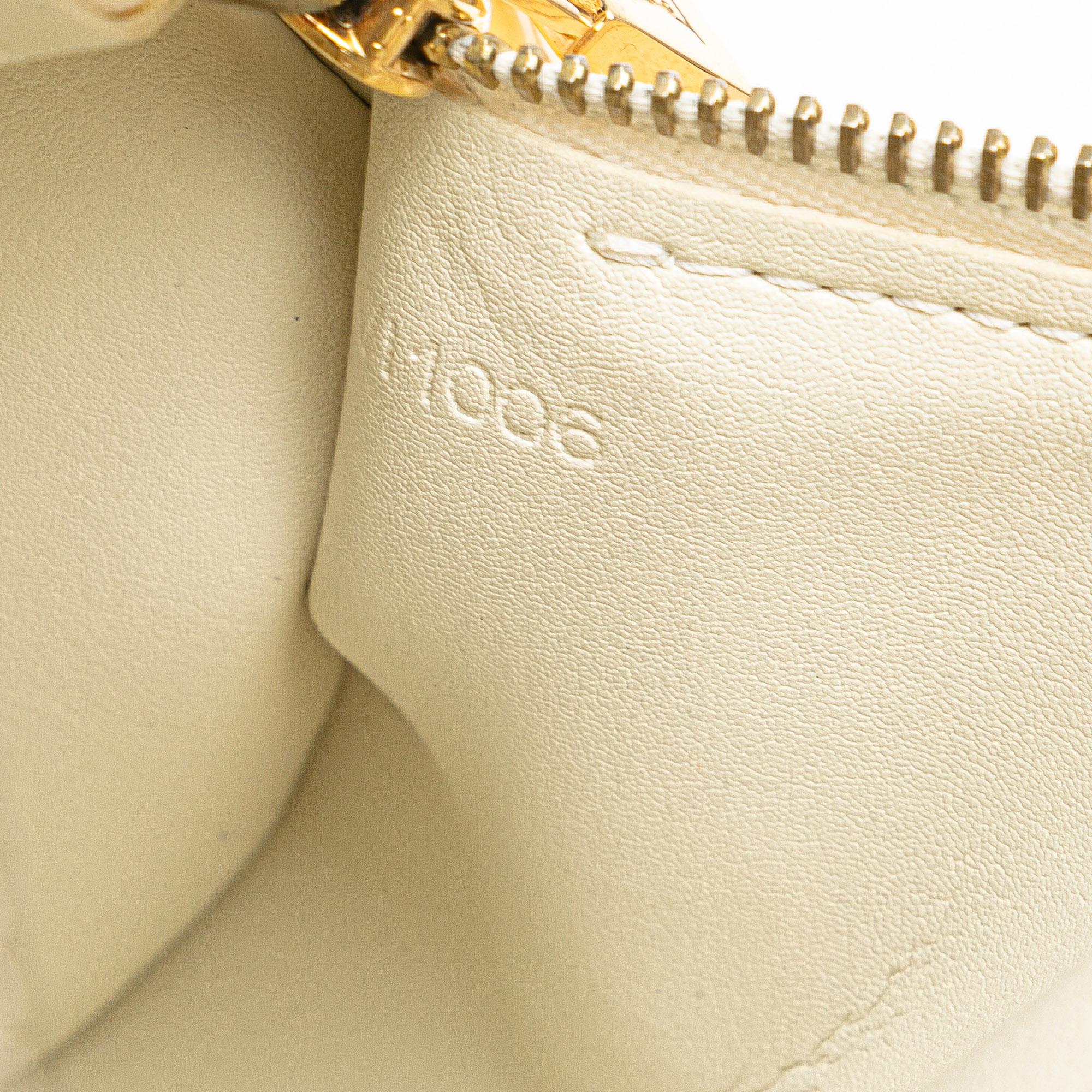 Louis Vuitton Monogram Vernis Bedford (SHG-xSsXgR)