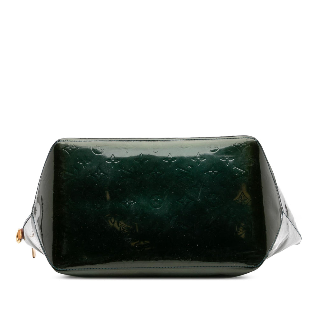 Louis Vuitton Monogram Vernis Bellevue GM