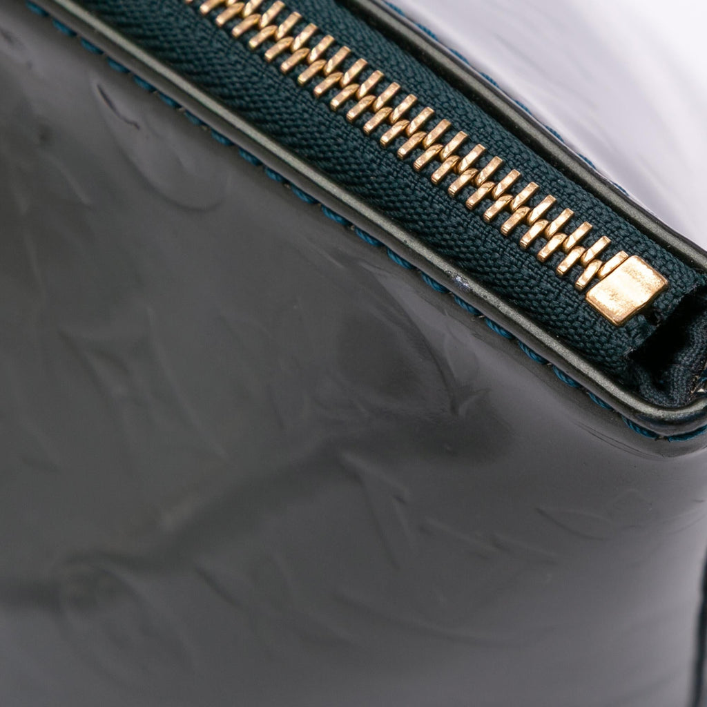Louis Vuitton Monogram Vernis Bellevue GM