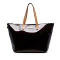 Louis Vuitton Monogram Vernis Bellevue GM