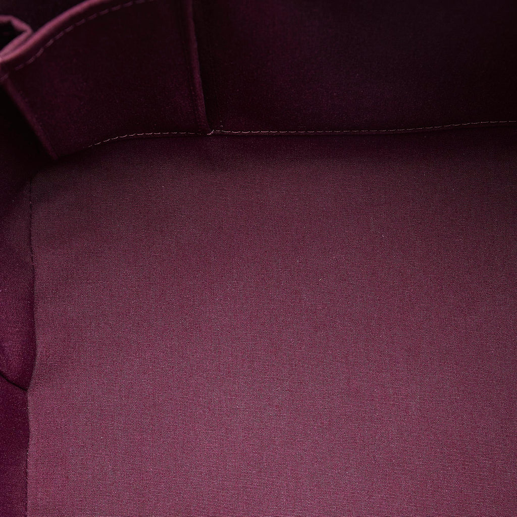 Louis Vuitton Monogram Vernis Bellevue PM (SHG-LtZEzg)