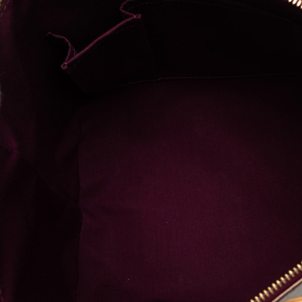 Louis Vuitton Monogram Vernis Bellevue PM (SHG-qOx1fZ)