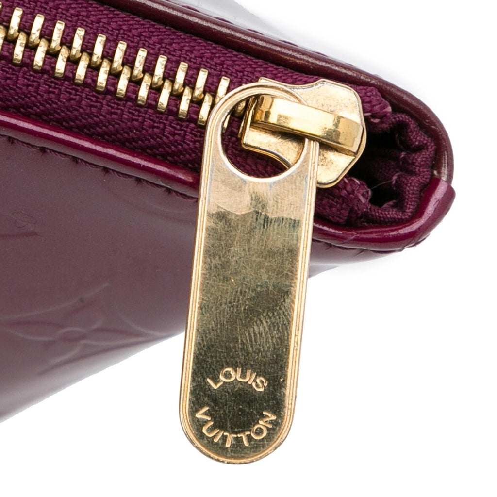 Louis Vuitton Monogram Vernis Bellevue PM (SHG-xYbKHE)