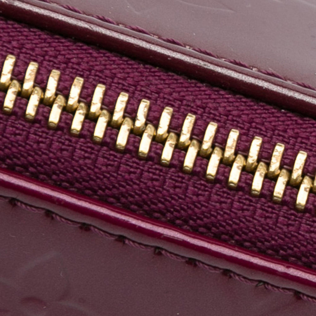 Louis Vuitton Monogram Vernis Bellevue PM (SHG-xYbKHE)