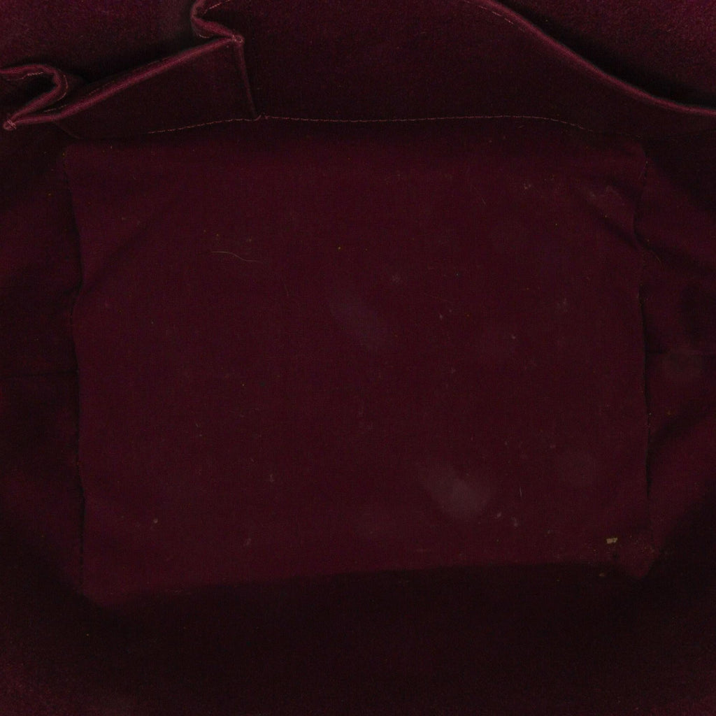 Louis Vuitton Monogram Vernis Bellevue PM (SHG-xYbKHE)