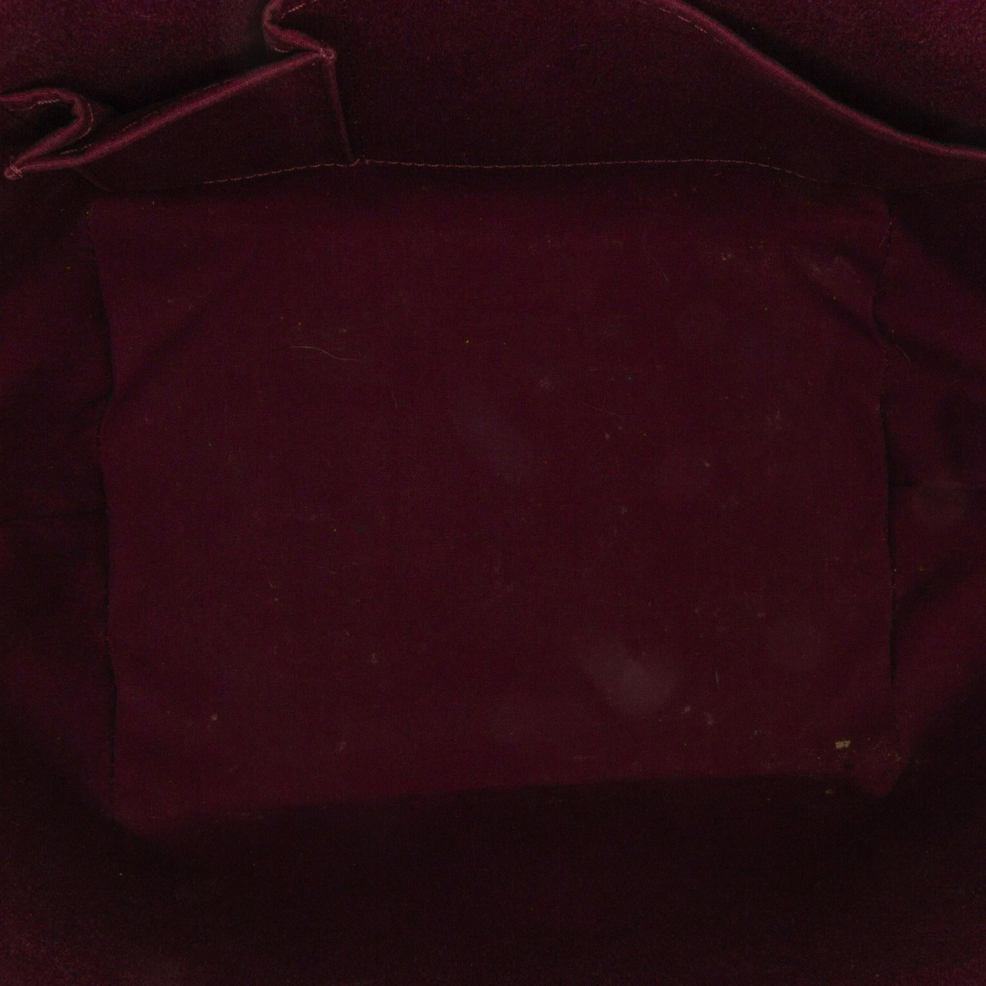Louis Vuitton Monogram Vernis Bellevue PM (SHG-xYbKHE)