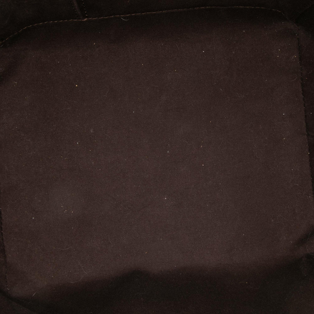 Louis Vuitton Monogram Vernis Bellevue PM