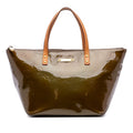 Louis Vuitton Monogram Vernis Bellevue PM
