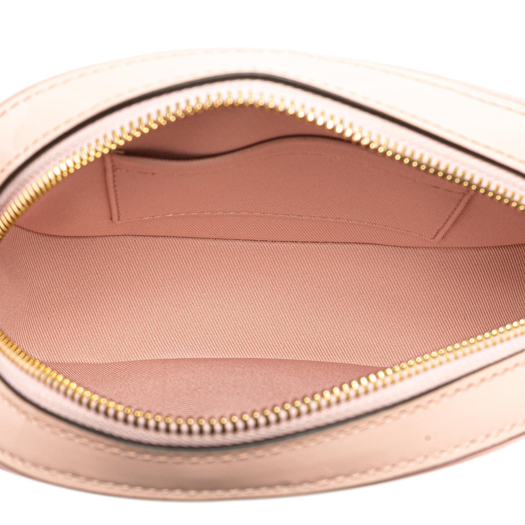 Louis Vuitton Monogram Vernis Beltbag