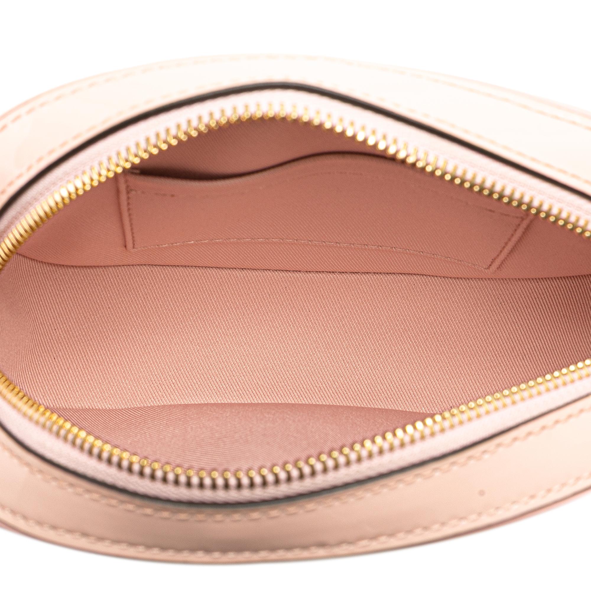 Louis Vuitton Monogram Vernis Beltbag