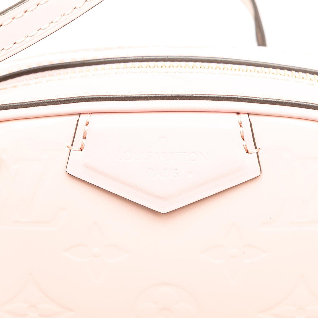 Louis Vuitton Monogram Vernis Beltbag