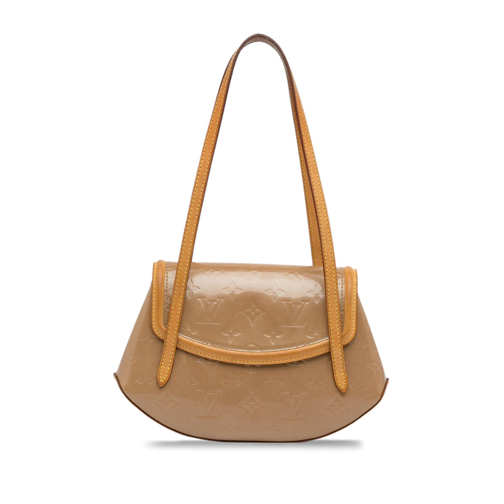 Louis Vuitton Monogram Vernis Biscayne Bay PM (SHG-awUk8J)