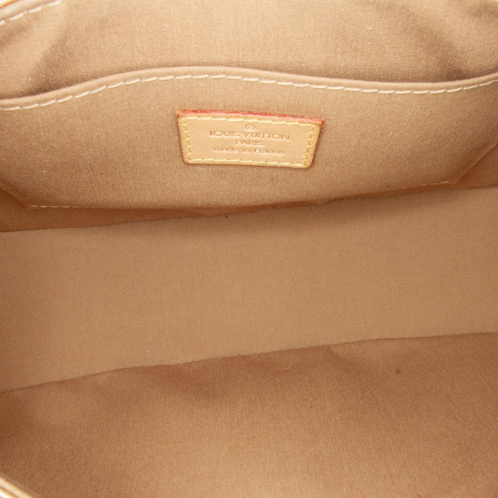 Louis Vuitton Monogram Vernis Biscayne Bay PM (SHG-awUk8J)