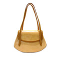 Louis Vuitton Monogram Vernis Biscayne Bay PM (SHG-8TamyD)
