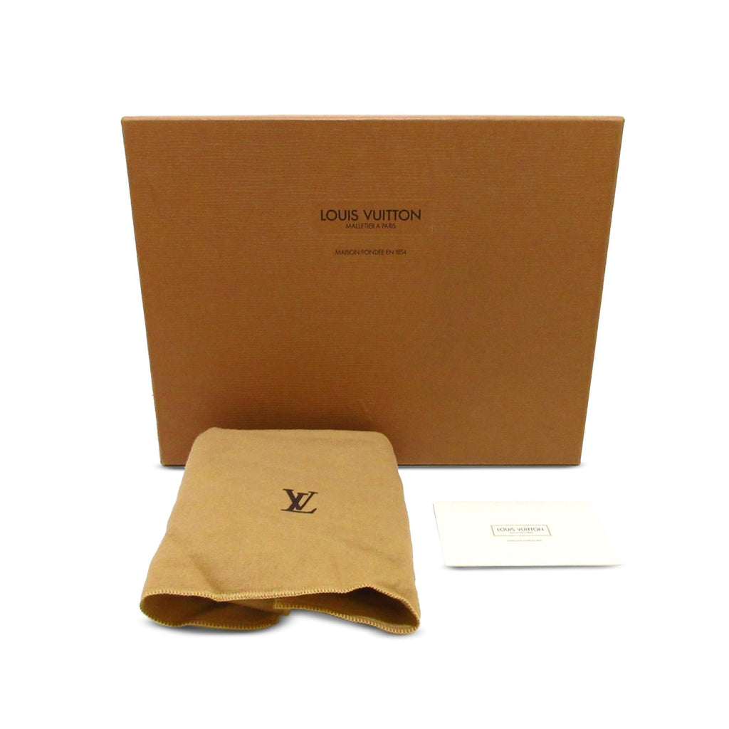 Louis Vuitton Monogram Vernis Biscayne Bay PM (SHG-8TamyD)