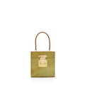 Louis Vuitton Monogram Vernis Bleeker Box Satchel - FINAL SALE (SHF-15742)