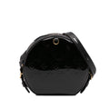Louis Vuitton Monogram Vernis Boite Chapeau Souple MM