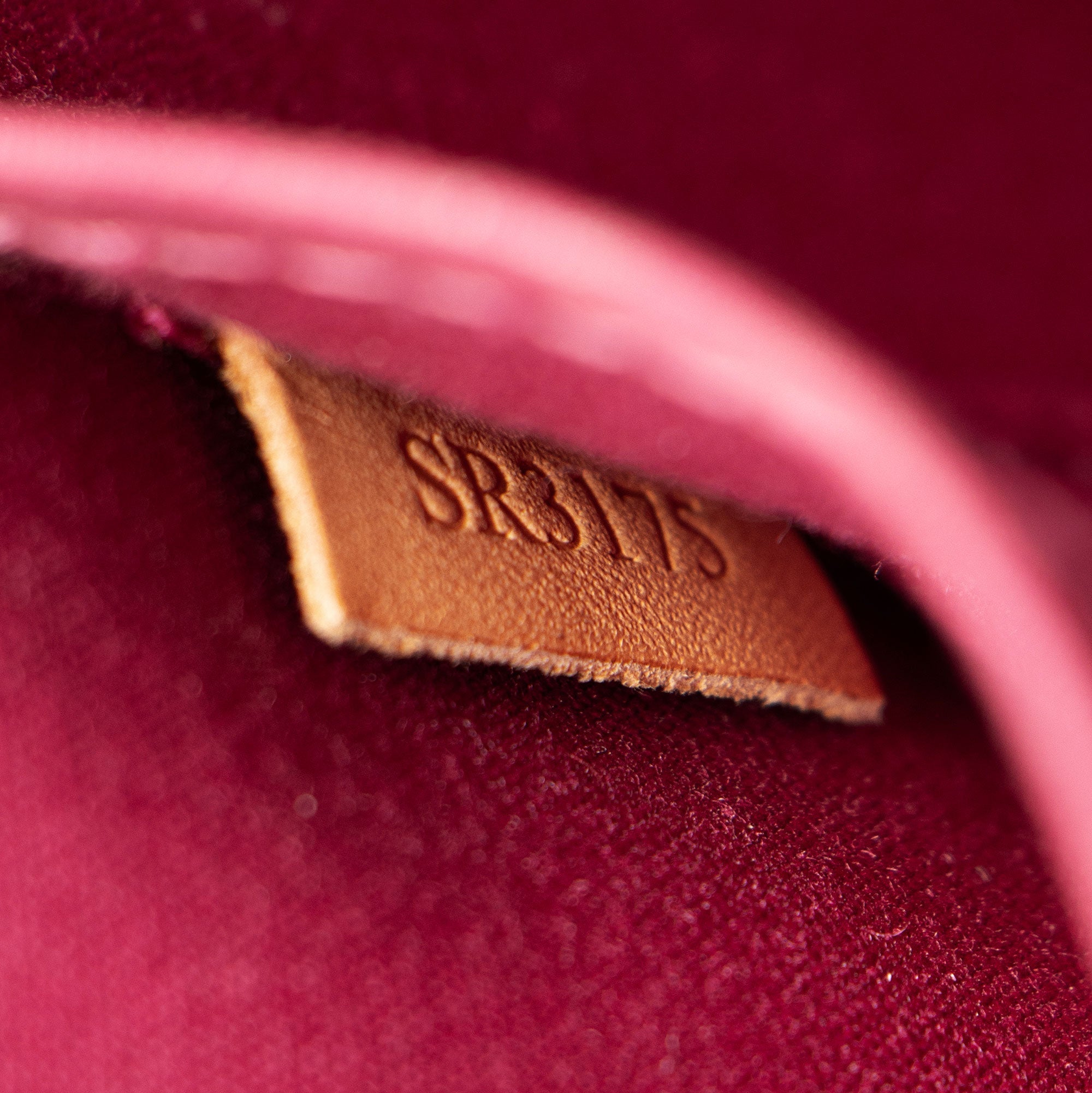 Louis Vuitton Monogram Vernis Brea MM NM Satchel (SHF-cl4UNU)