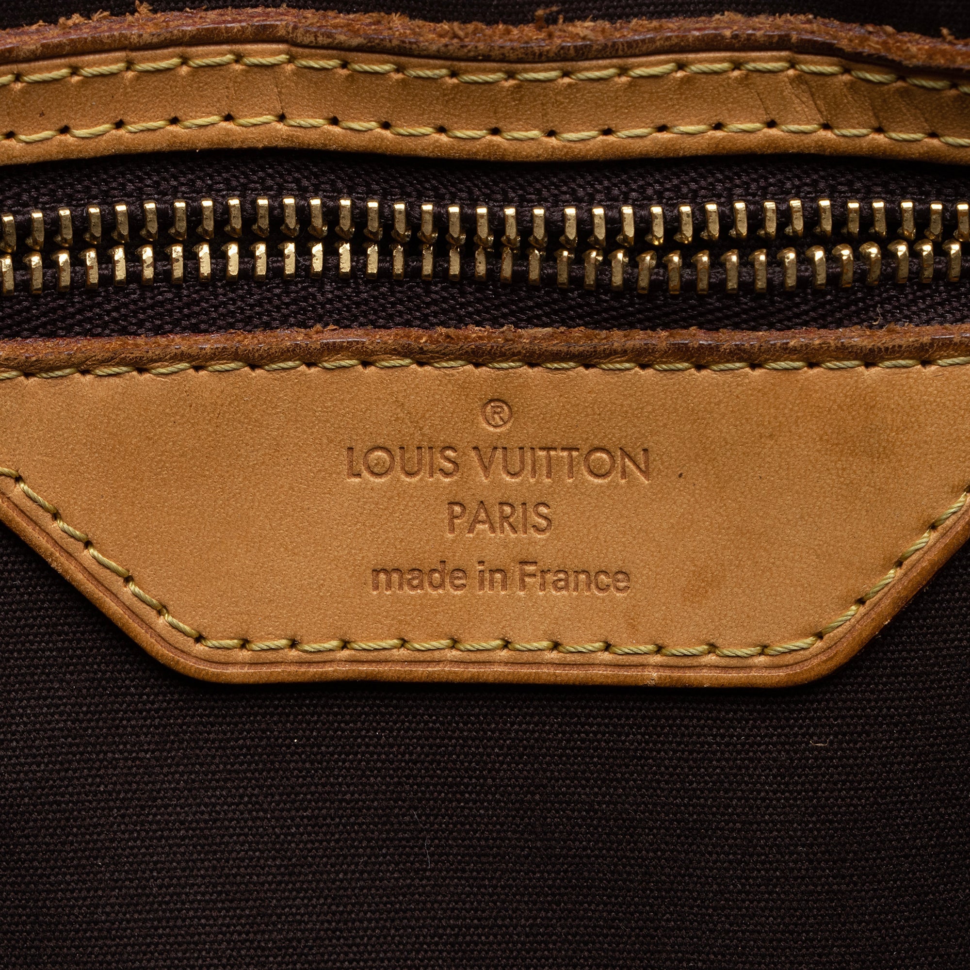 Louis Vuitton Monogram Vernis Brea MM Satchel (SHF-APAQxH)