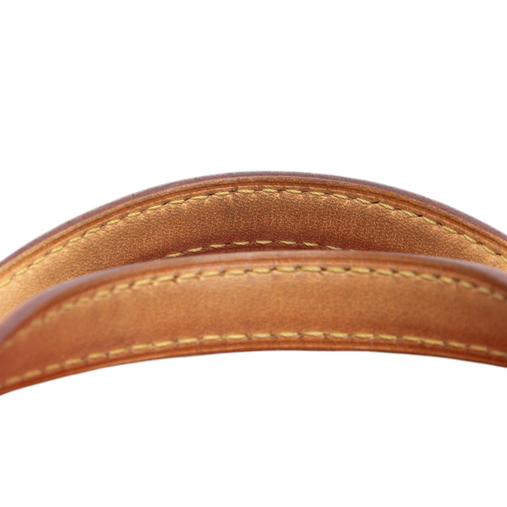Louis Vuitton Monogram Vernis Brea MM