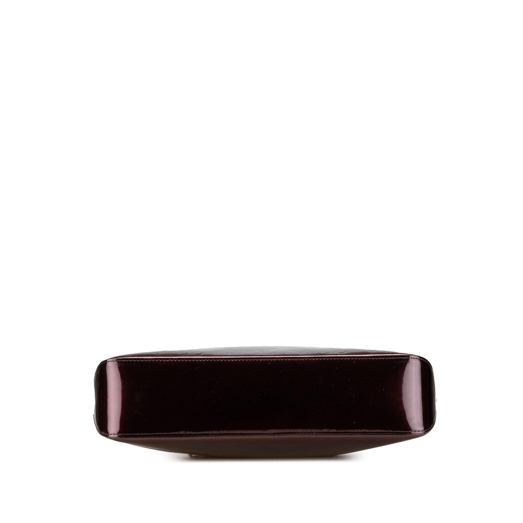 Louis Vuitton Monogram Vernis Brentwood