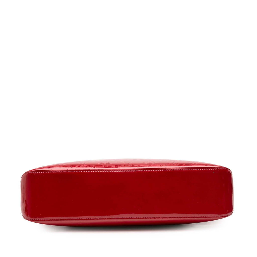 Louis Vuitton Monogram Vernis Brentwood