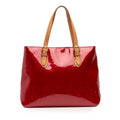 Louis Vuitton Monogram Vernis Brentwood