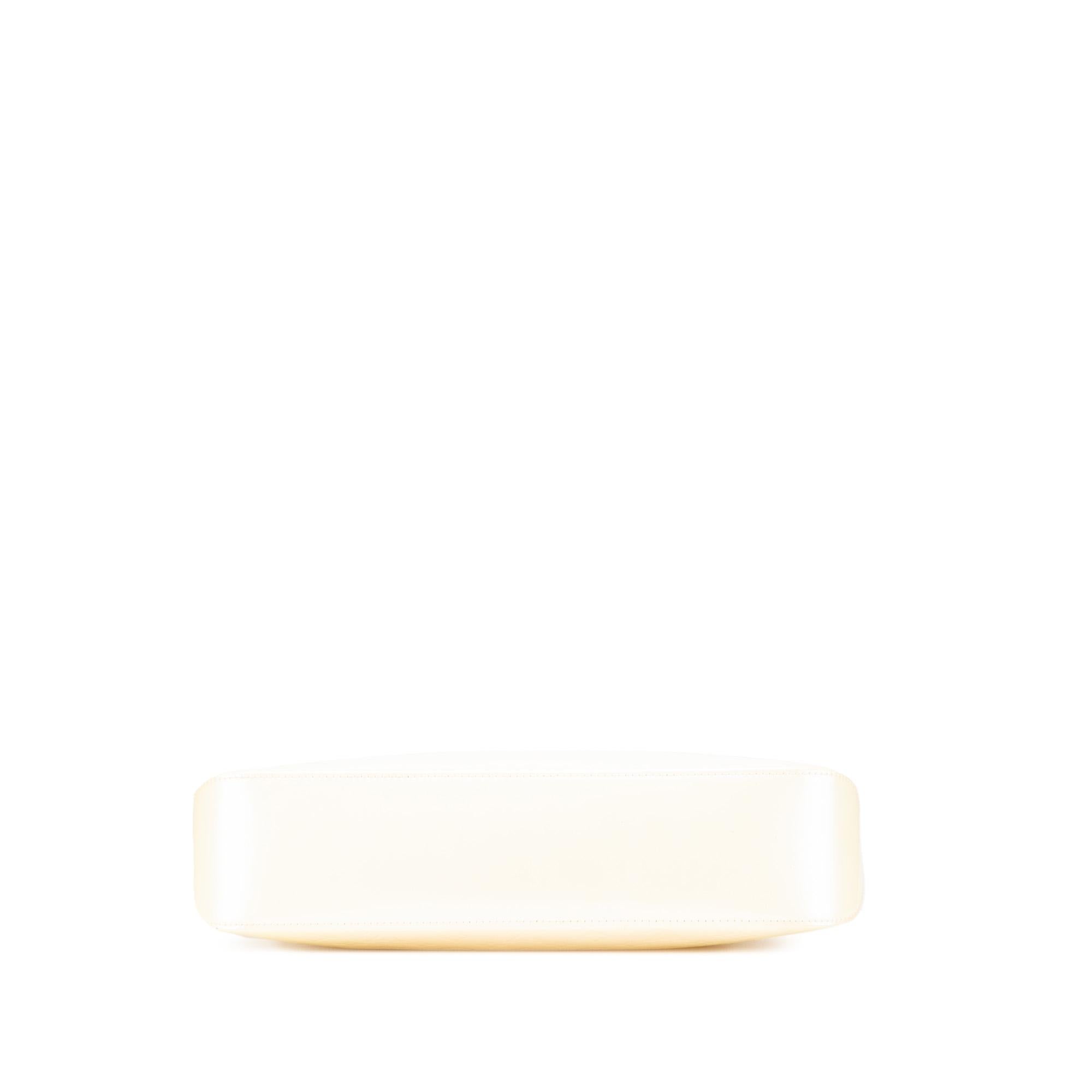 Louis Vuitton Monogram Vernis Brentwood