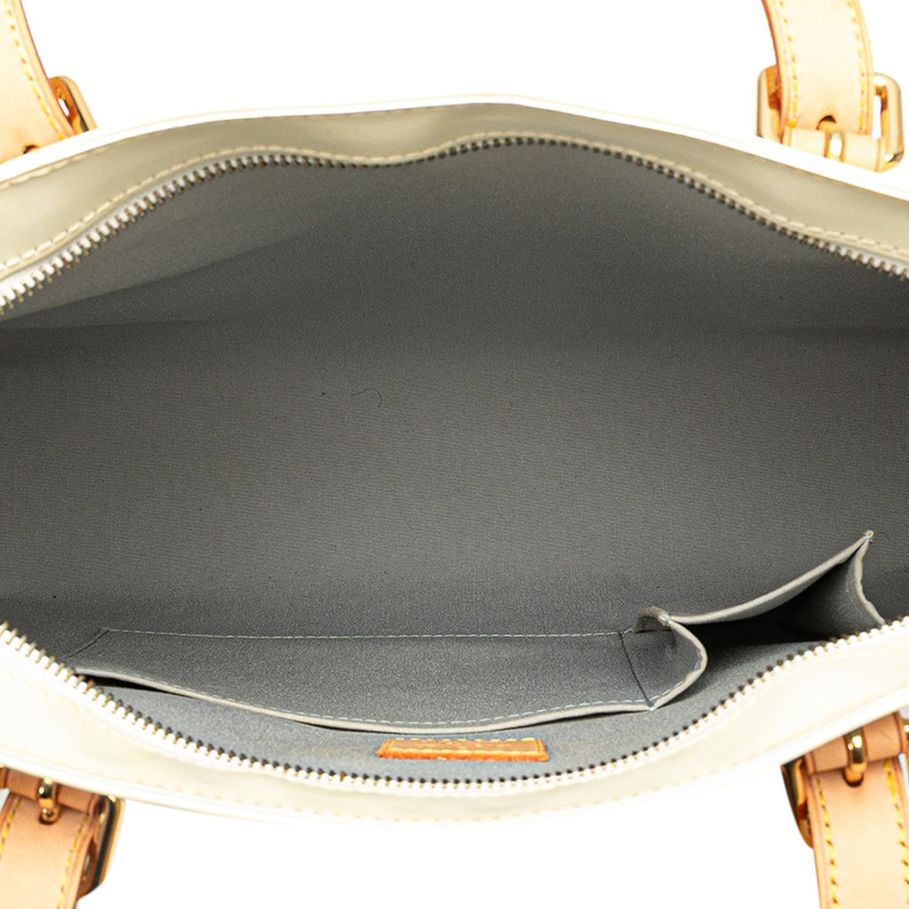 Louis Vuitton Monogram Vernis Brentwood