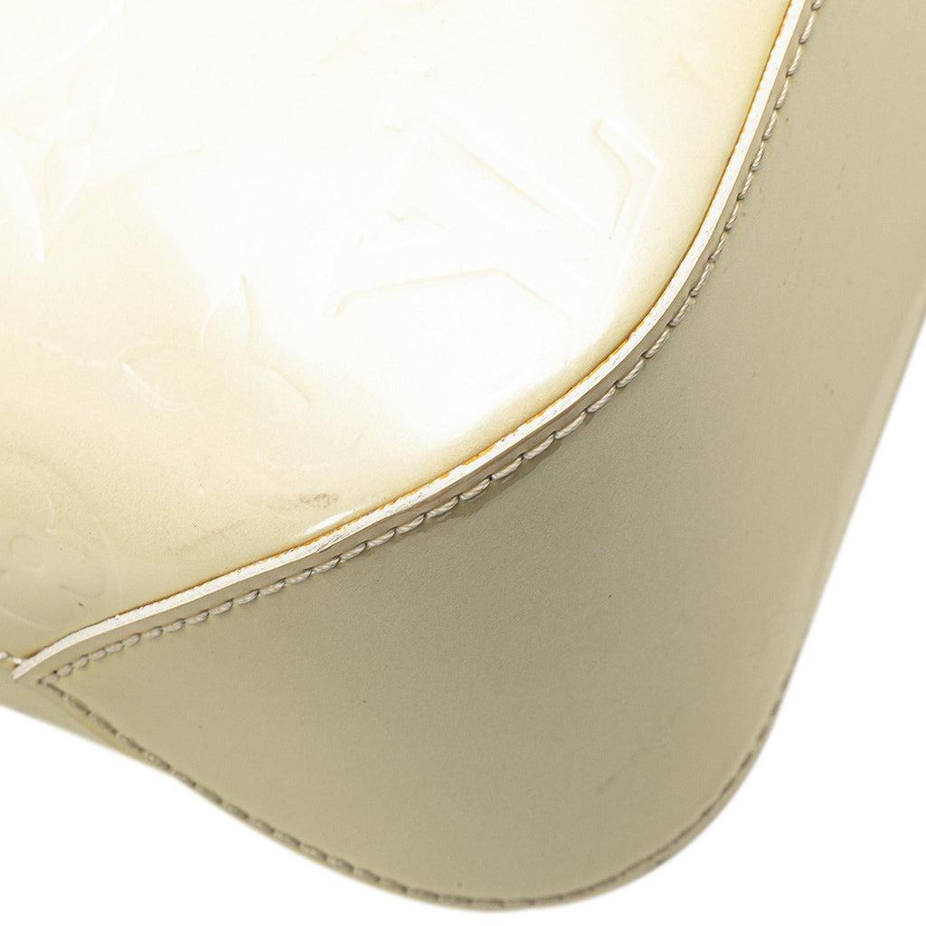 Louis Vuitton Monogram Vernis Brentwood