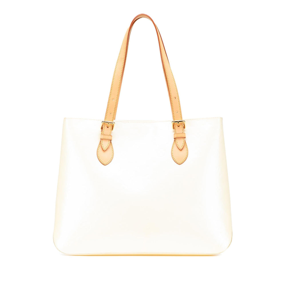 Louis Vuitton Monogram Vernis Brentwood