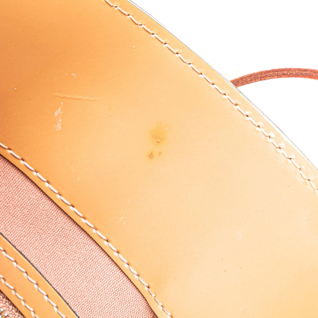 Louis Vuitton Monogram Vernis Catalina BB