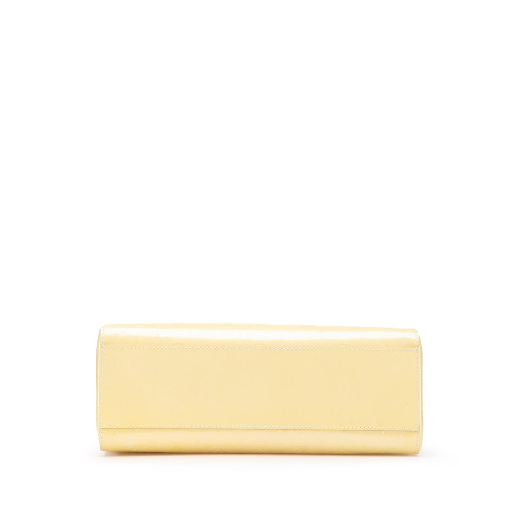 Louis Vuitton Monogram Vernis Catalina East/West