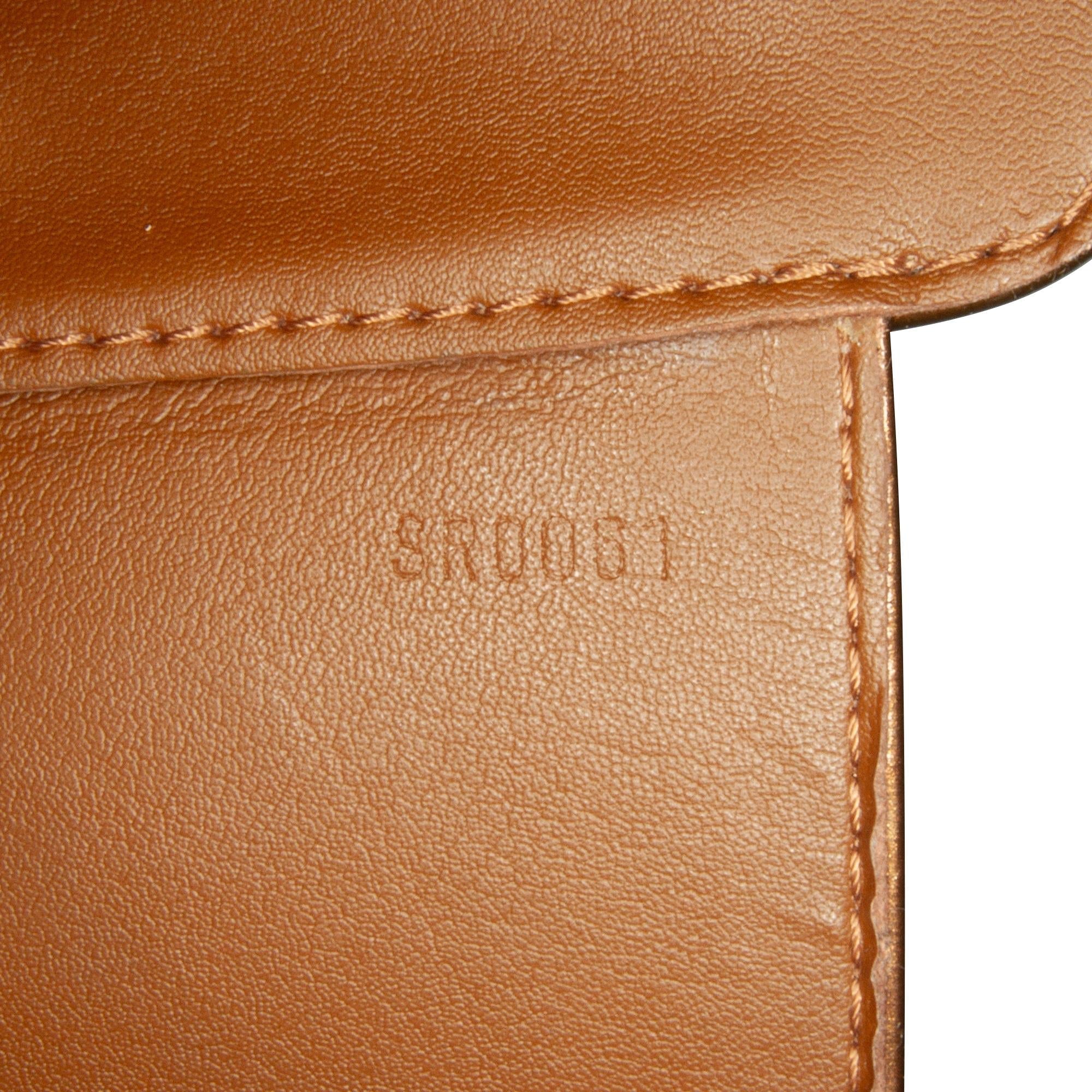 Louis Vuitton Monogram Vernis Christie GM (SHG-9WYxIU)