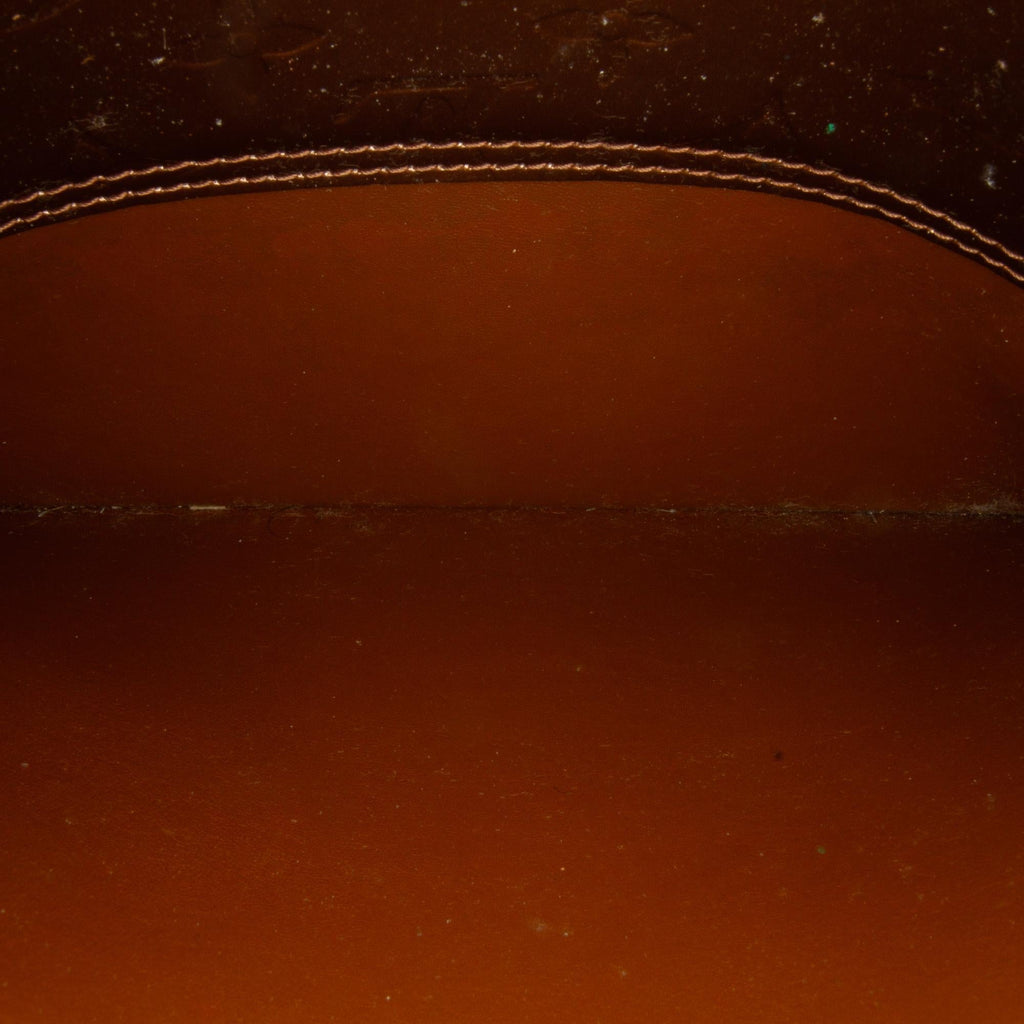 Louis Vuitton Monogram Vernis Christie GM (SHG-9WYxIU)