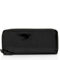 Louis Vuitton Monogram Vernis Clemence Wallet (SHF-XjrGv8)
