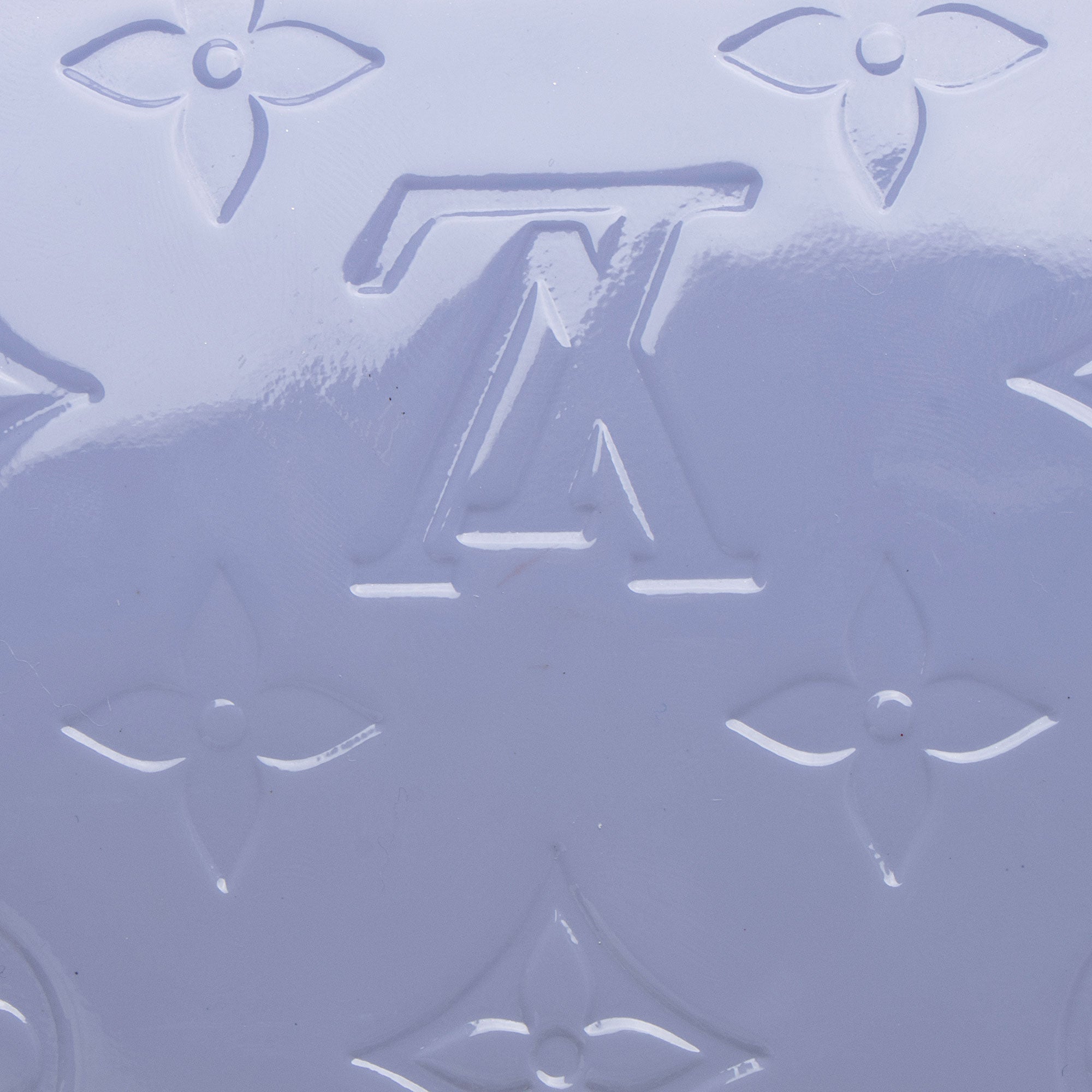 Louis Vuitton Monogram Vernis Zippy Wallet