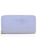 Louis Vuitton Monogram Vernis Zippy Wallet