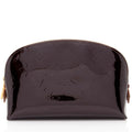 Louis Vuitton Monogram Vernis Cosmetic Pouch (SHF-FiDuqF)