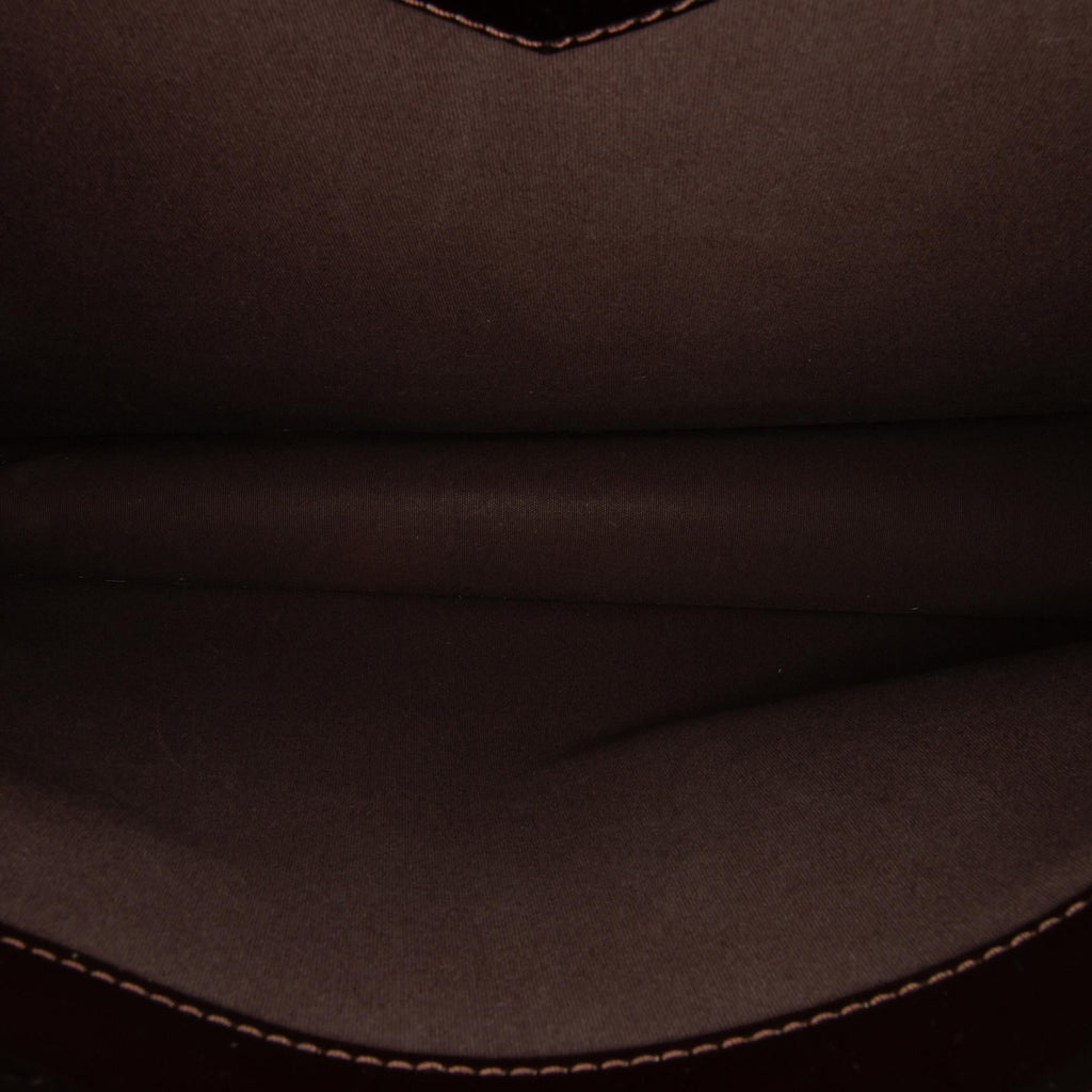 Louis Vuitton Monogram Vernis Deesse GM (SHG-KSOng1)