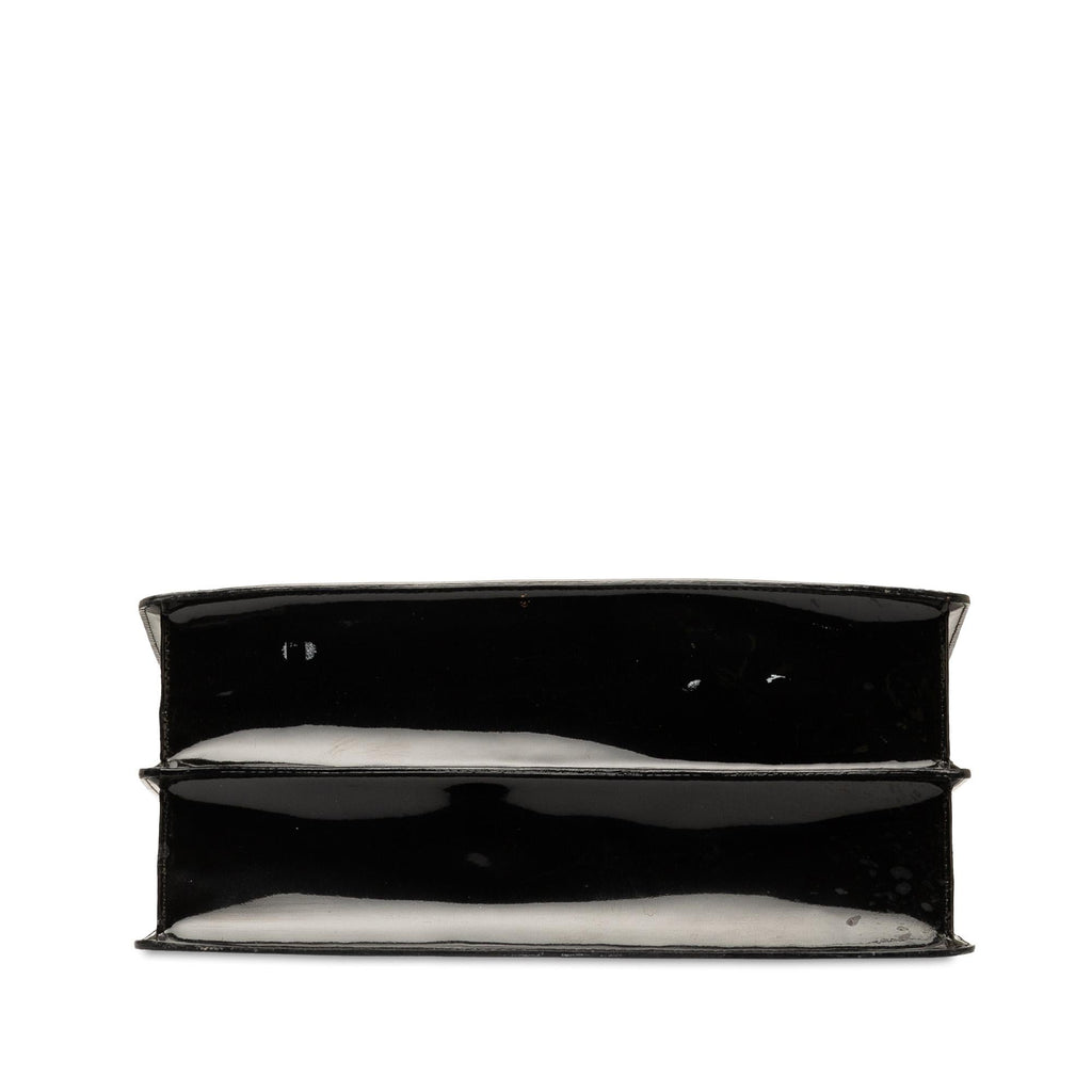 Louis Vuitton Monogram Vernis Deesse GM (SHG-RDPiXu)