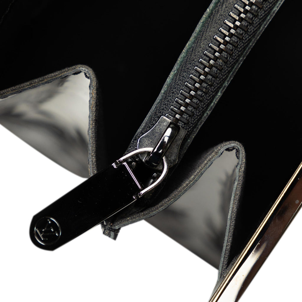 Louis Vuitton Monogram Vernis Deesse GM (SHG-RDPiXu)