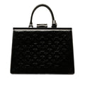 Louis Vuitton Monogram Vernis Deesse GM (SHG-RDPiXu)