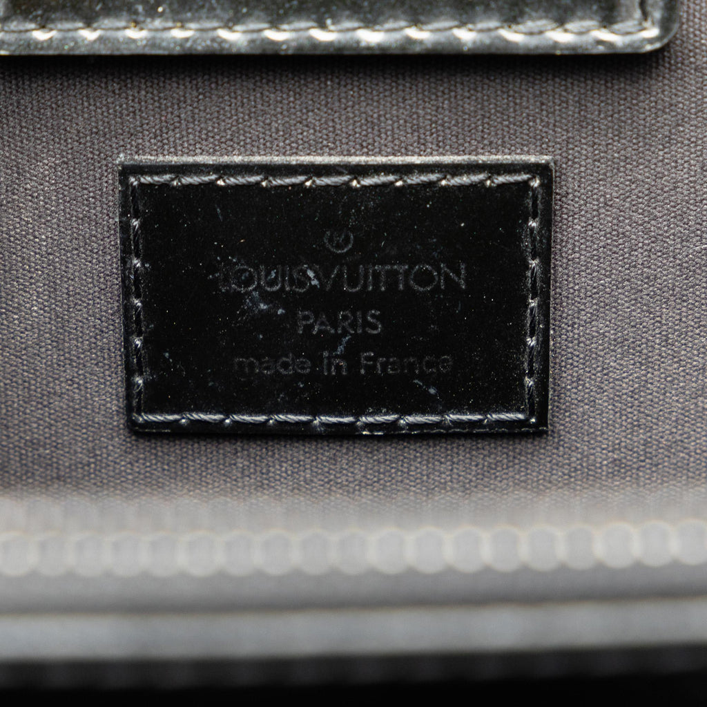 Louis Vuitton Monogram Vernis Deesse GM (SHG-RDPiXu)