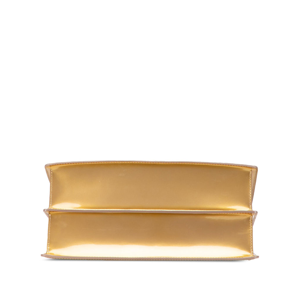 Louis Vuitton Monogram Vernis Deesse GM