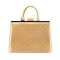 Louis Vuitton Monogram Vernis Deesse GM