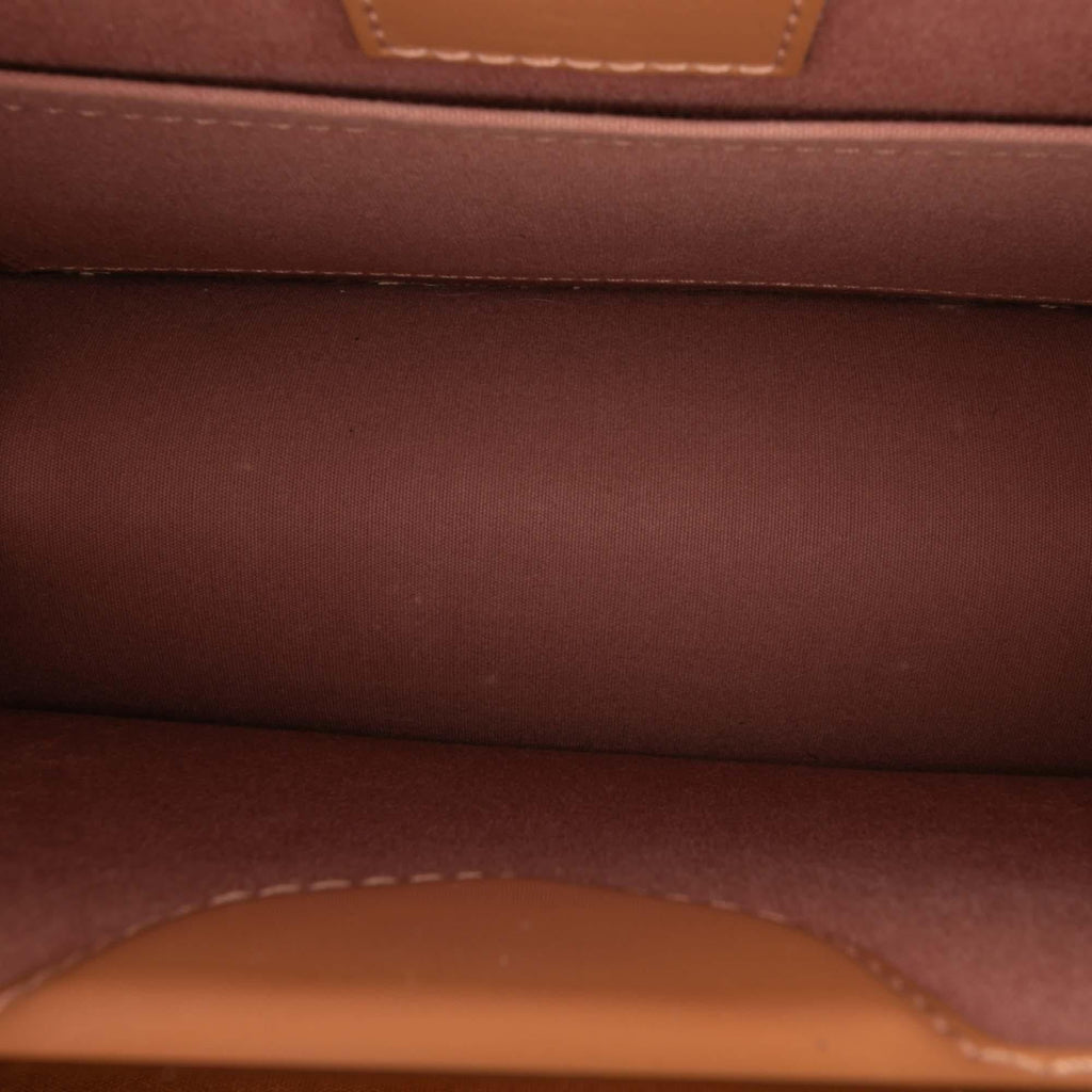 Louis Vuitton Monogram Vernis Deesse PM